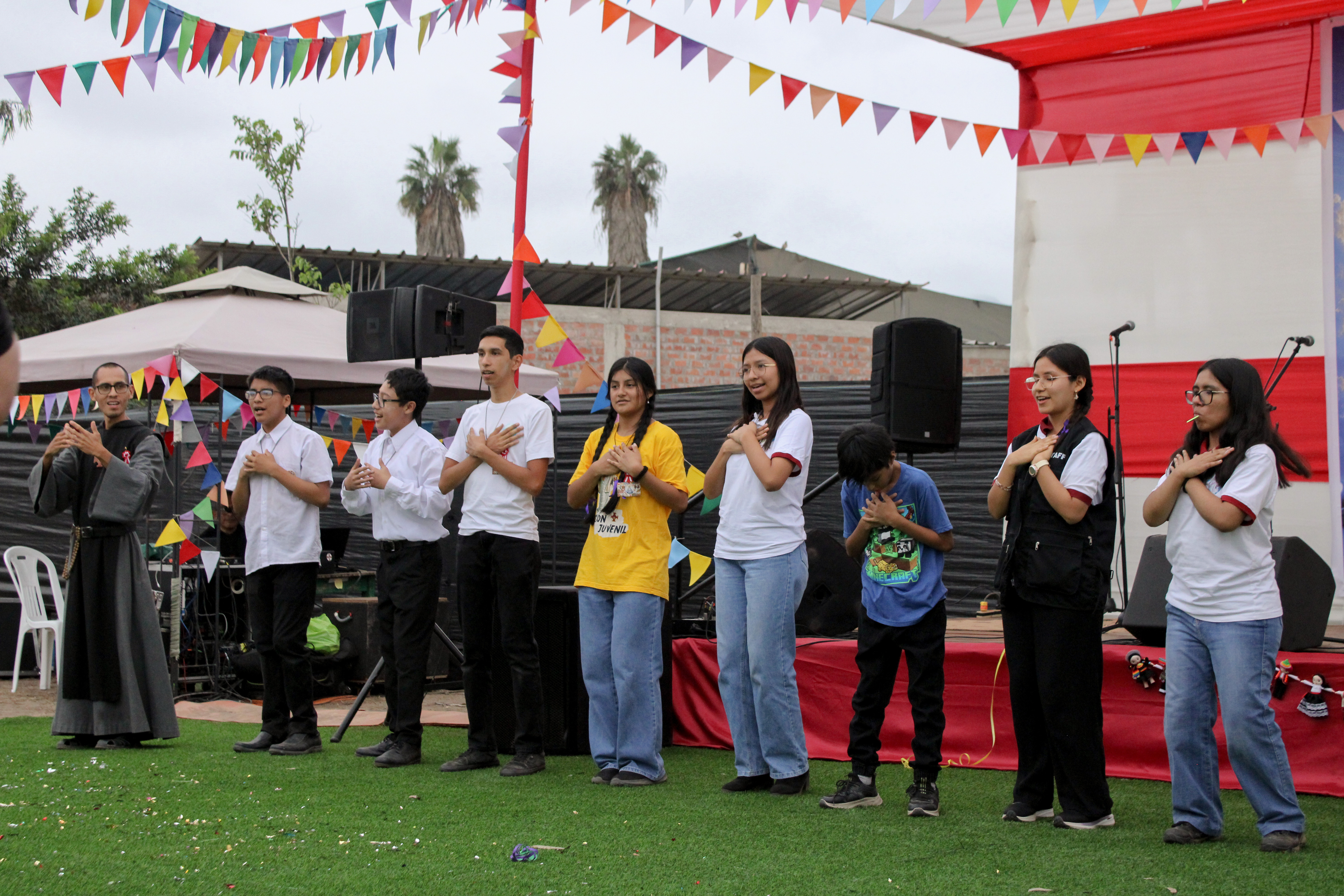 Galería Oasis de Paz - Foto 15