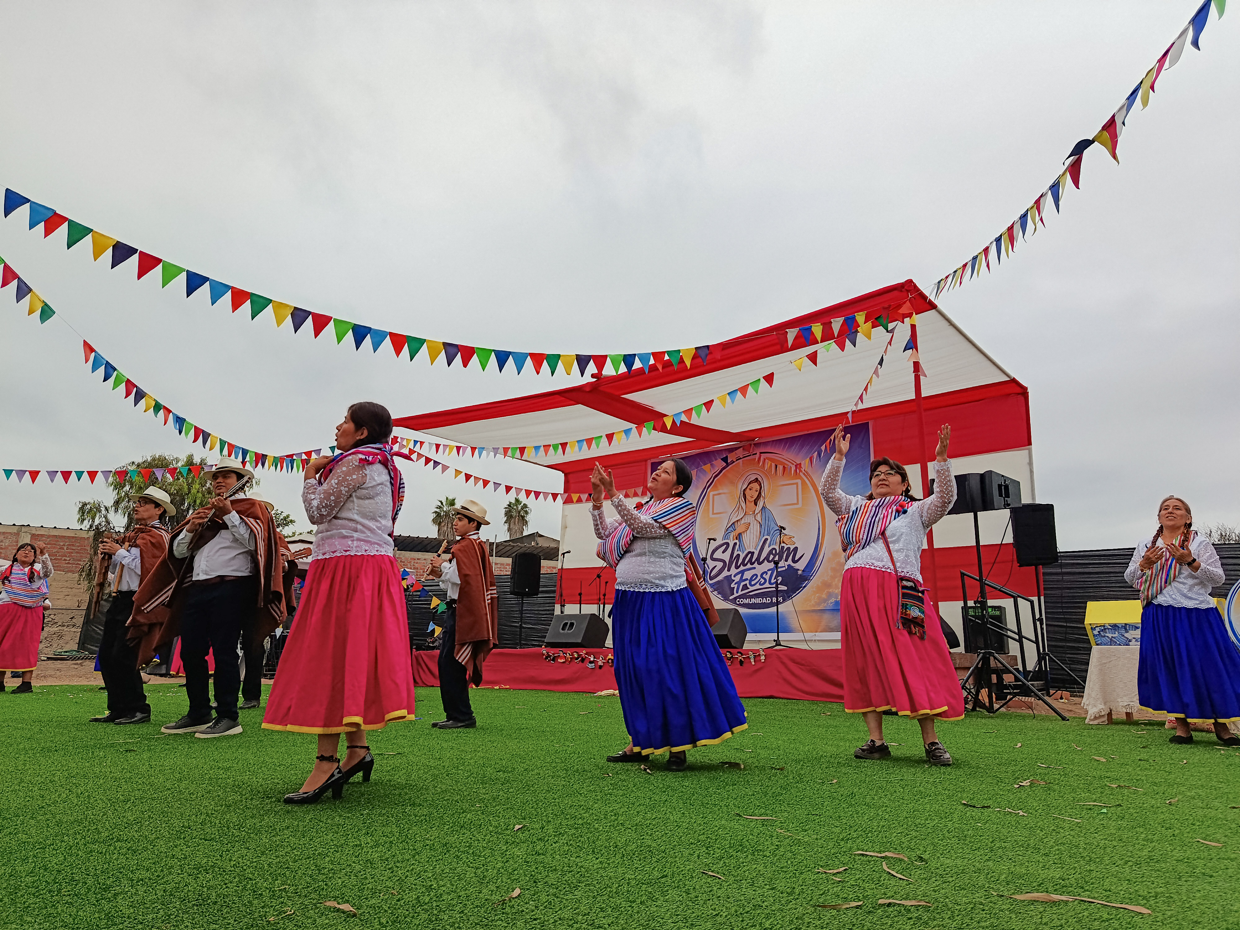 Galería Oasis de Paz - Foto 22