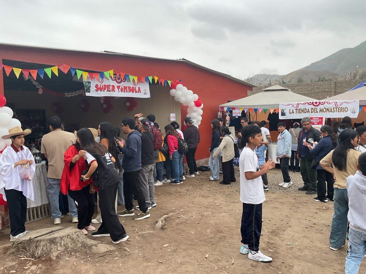 Galería Oasis de Paz - Foto 25