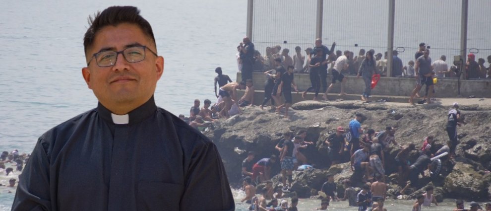 ¿Puede un católico defender fronteras y deportaciones? Las 6 claves del Catecismo según el padre Han